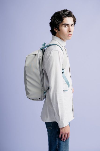 XD Design Switch Backpack – fotografie modelu 4
