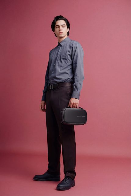 XD Design First Class All-in-One Travel Case – fotografie modelu 1