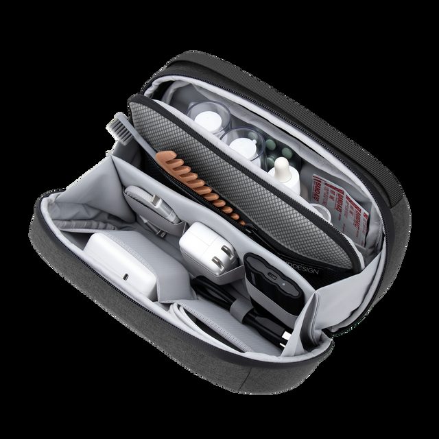 XD Design First Class All-in-One Travel Case – fotografie modelu 3