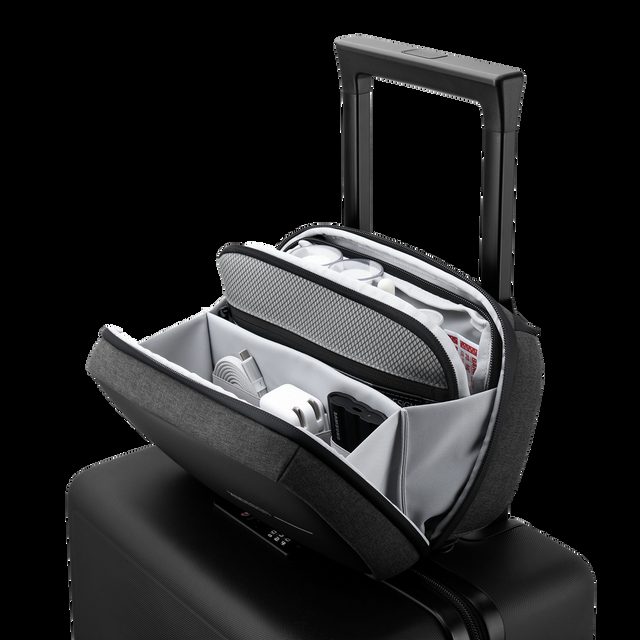 XD Design First Class All-in-One Travel Case – fotografie modelu 4