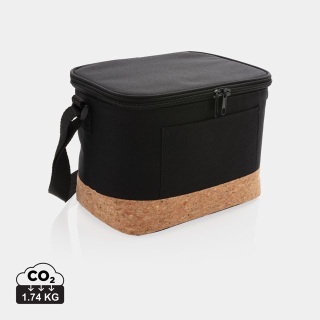Cork Cooler Bag