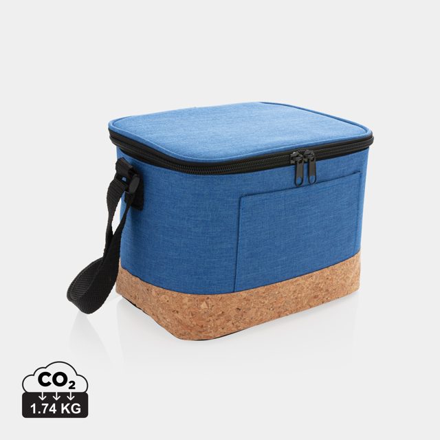 Cork Cooler Bag