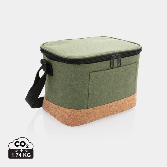 Cork Cooler Bag