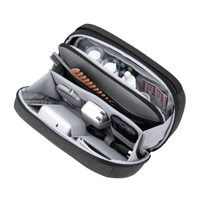 XD Design First Class All-in-One Travel Case
