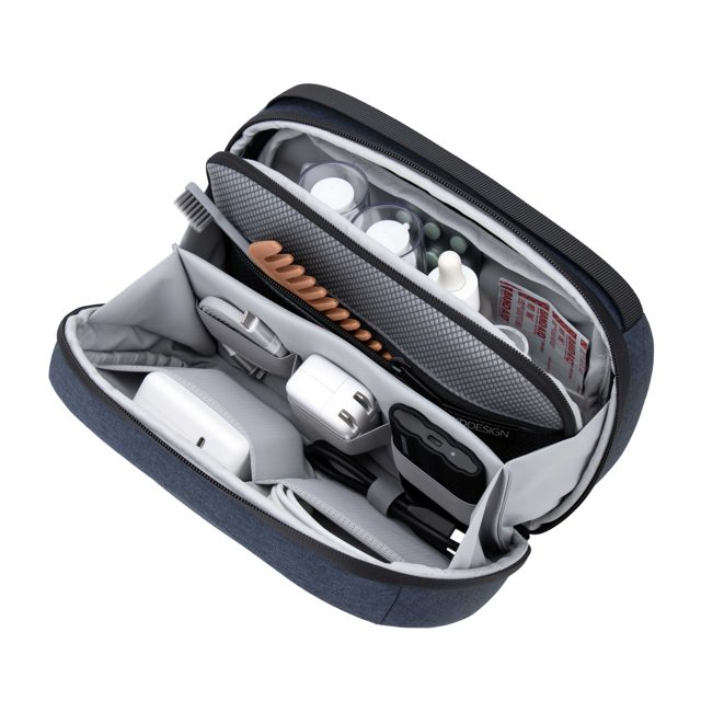 XD Design First Class All-in-One Travel Case