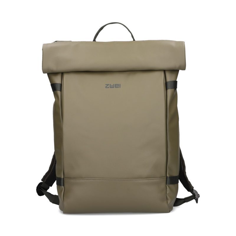 ZWEI AQR250 – Rolovací prostor podle vaší výbavy, olive