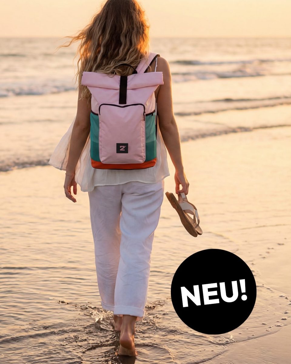 ZWEI BOR180 – inspirace pro nošení, candy