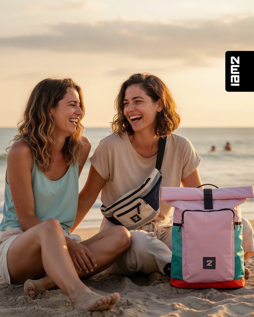 ZWEI BOR180 – inspirace pro nošení, candy