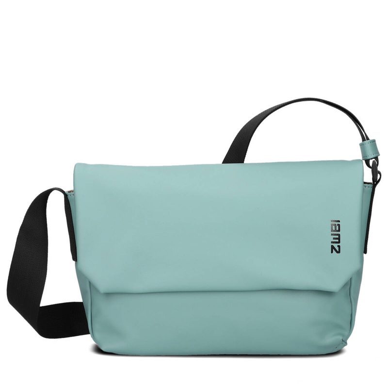 ZWEI CA60 – Klopa s magnety a vlastní zip, ocean