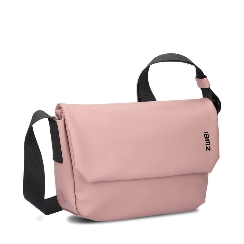 ZWEI CA60 – Klopa s magnety a vlastní zip, powder