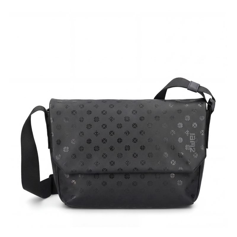 ZWEI Kabelka CA60 print-black 3l
