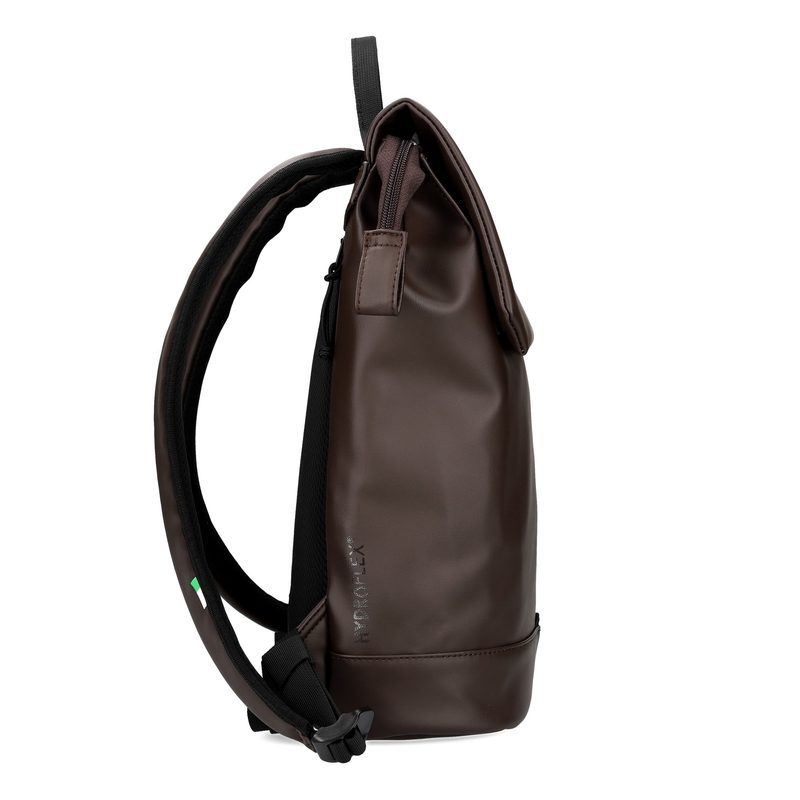 ZWEI CAR130 – Detail pro cestu na kole, brown