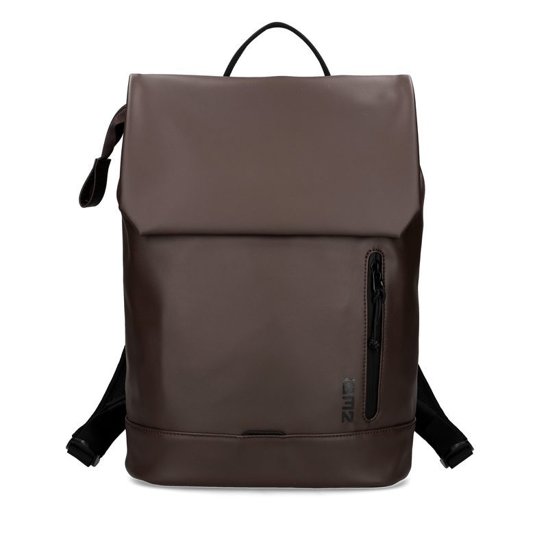ZWEI Batoh CAR130 brown 8l