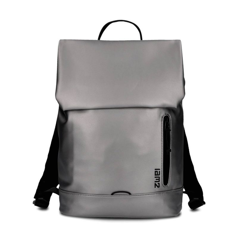 ZWEI Batoh CAR130 metallic-stone 8l
