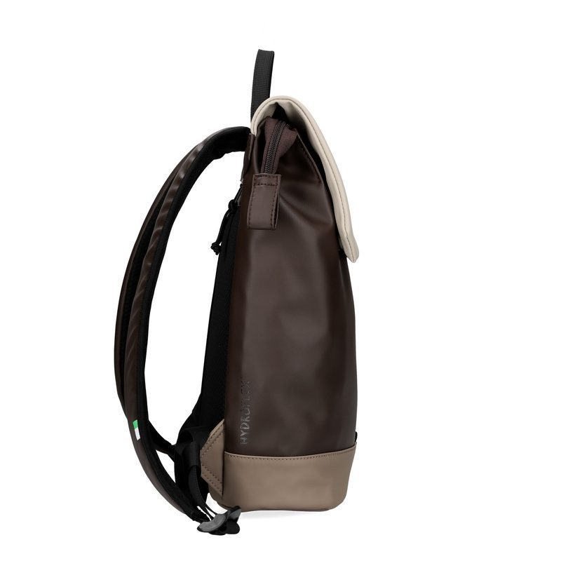 ZWEI CAR130 – Detail pro cestu na kole, sand-brown