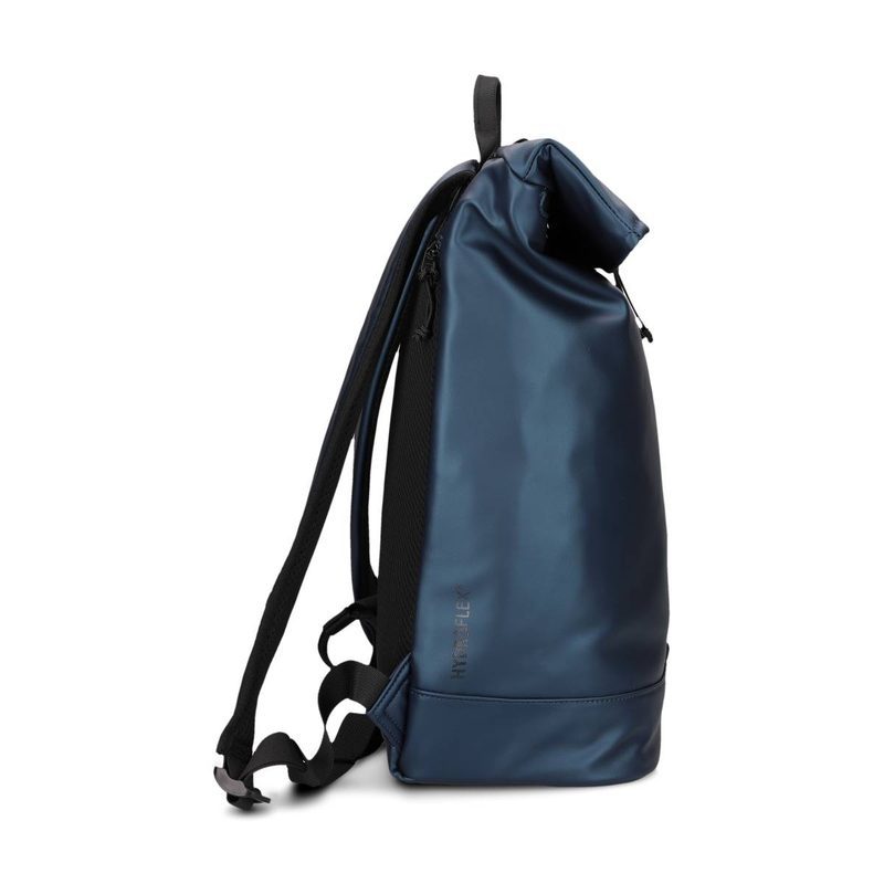 ZWEI CAR200 – Láhev i klíče na svém místě, metallic-blue