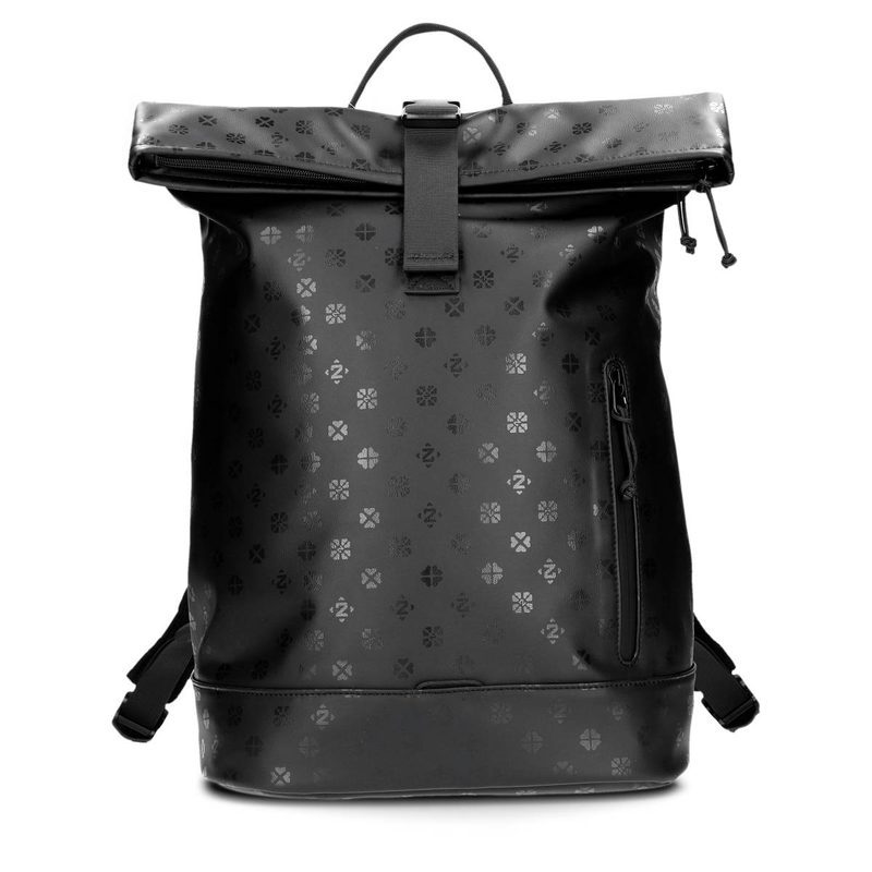 ZWEI CAR200 – Objem, který se přizpůsobí, print-black