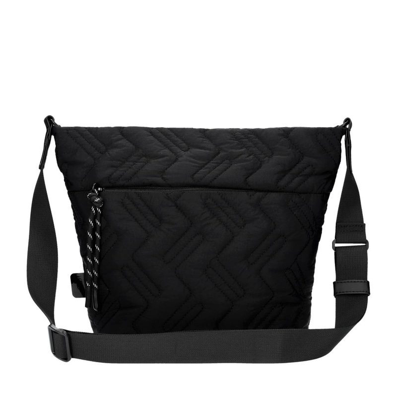 ZWEI CL90 – Samostatná vnější kapsa, black-new