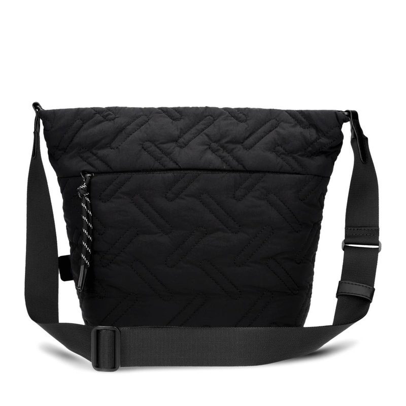 ZWEI CL90 – Samostatná vnější kapsa, black