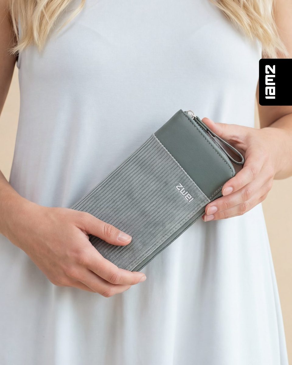 ZWEI EV2 – inspirace pro nošení, cord-sage
