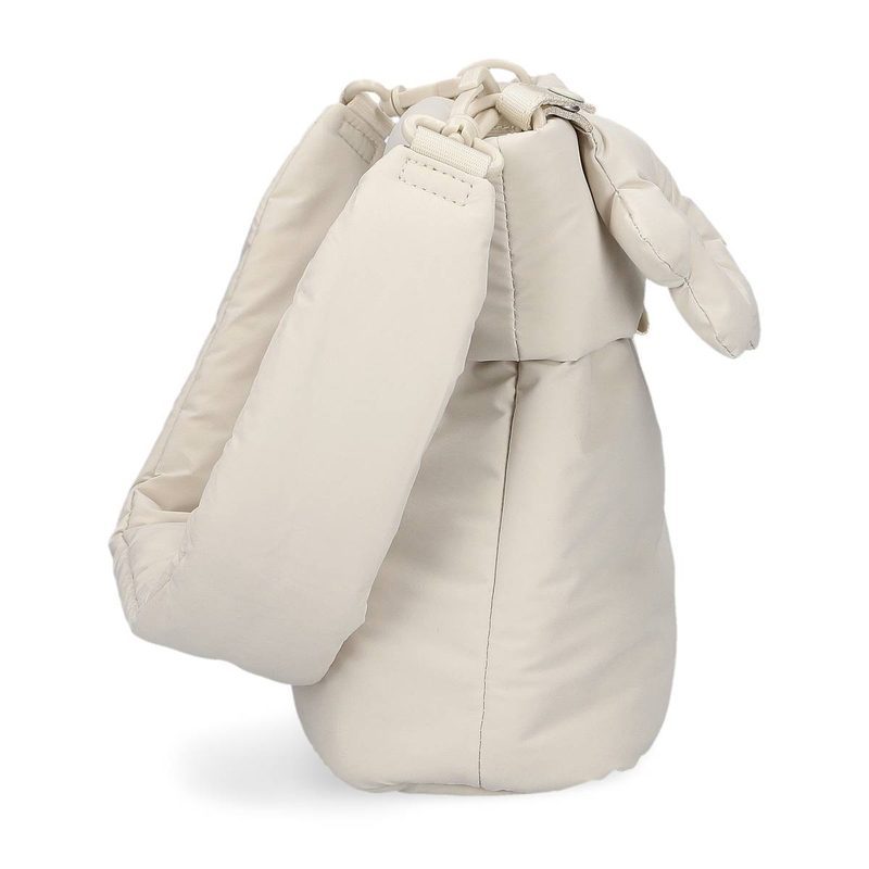 ZWEI HA8 – Měkký i dlouhý popruh, off-white