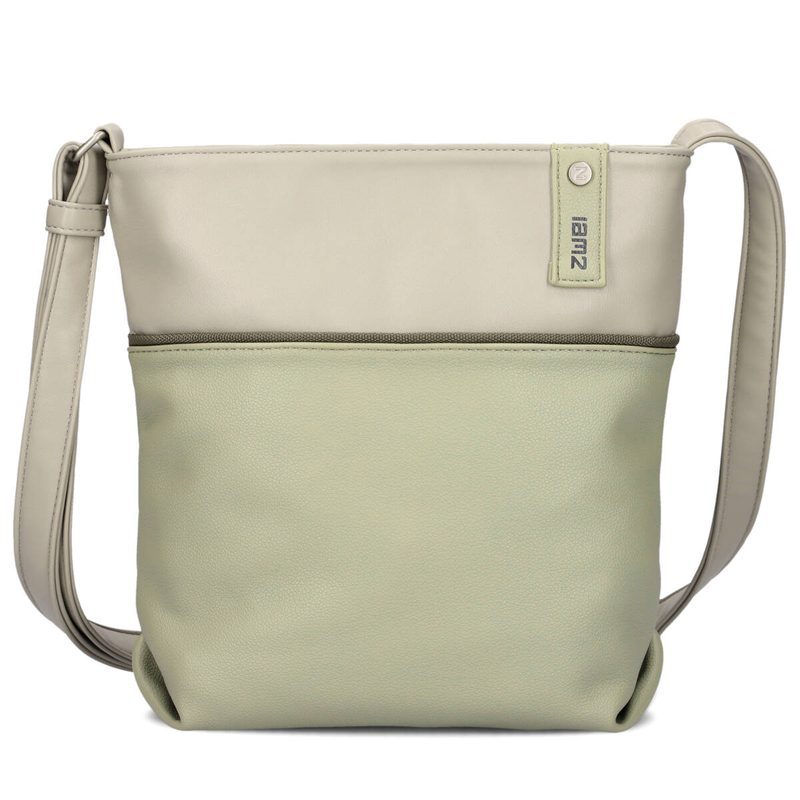 ZWEI Kabelka J10 jade 5l