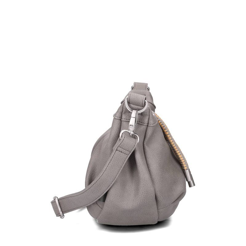 ZWEI LO70 – Popruh podle vašeho pohodlí, grey