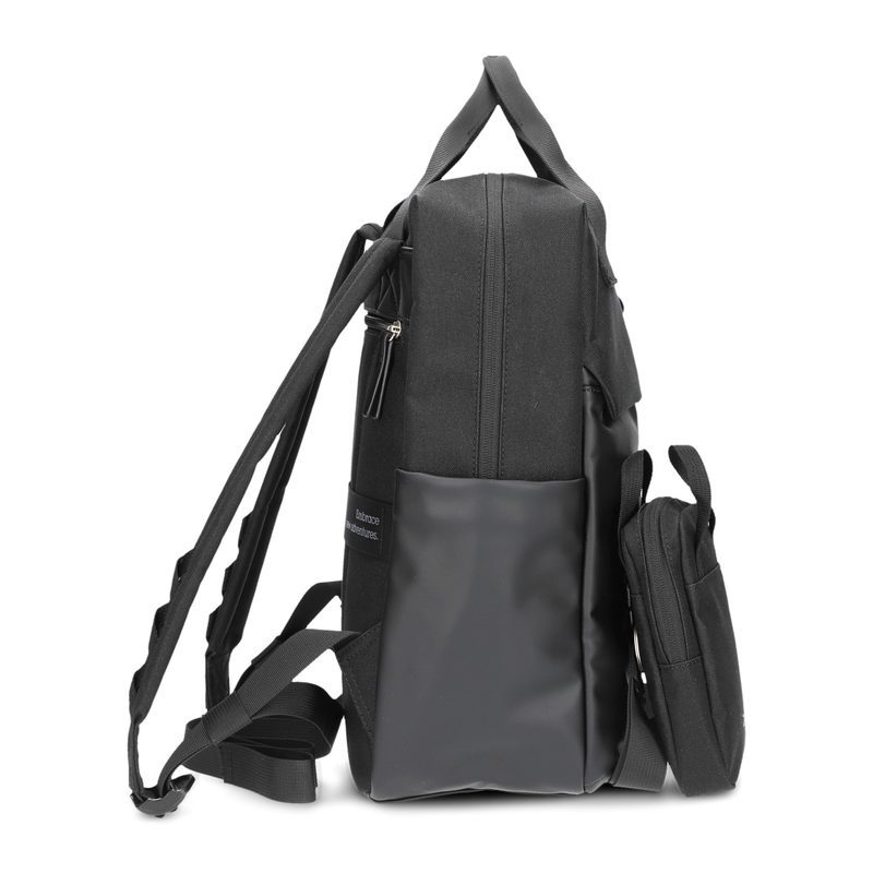 ZWEI LUR140 – Mini taška na dosah, black