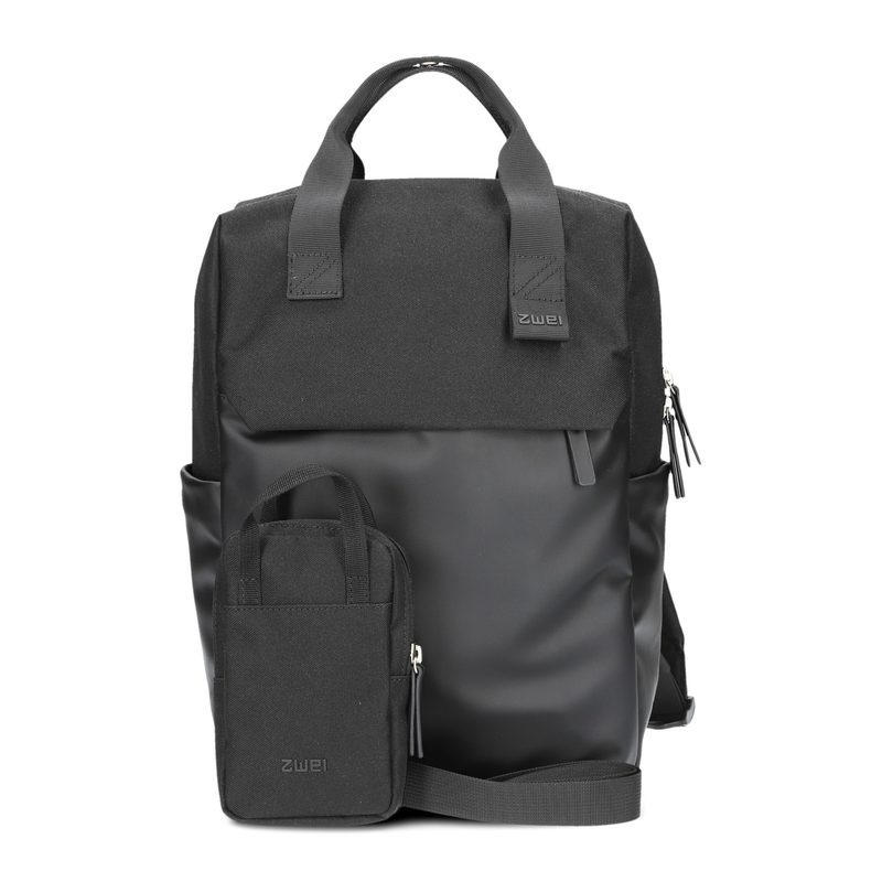 ZWEI Batoh LUR140 black 9l