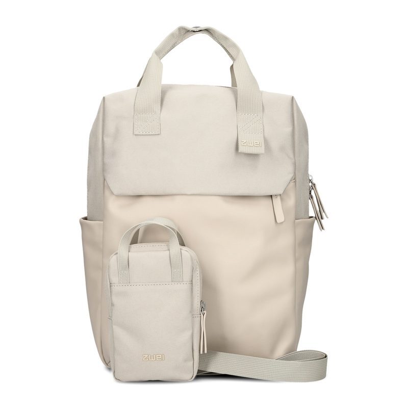 ZWEI Batoh LUR140 linen 9l