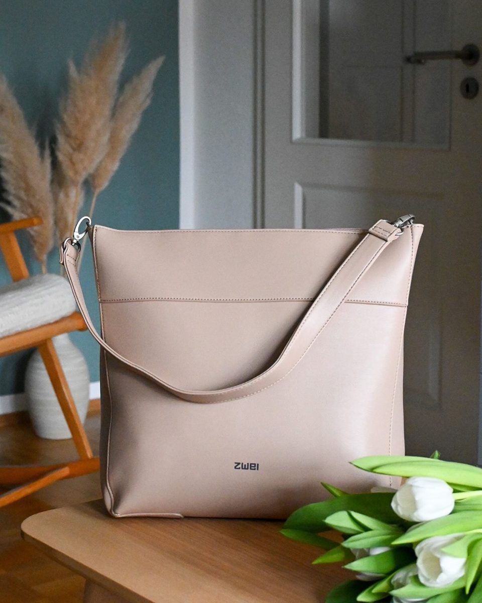 ZWEI M110 – inspirace pro nošení, oat