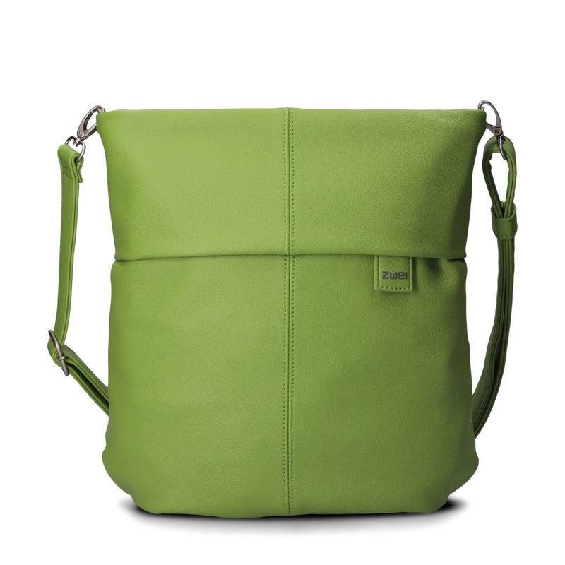 ZWEI Kabelka M12 kiwi 7l