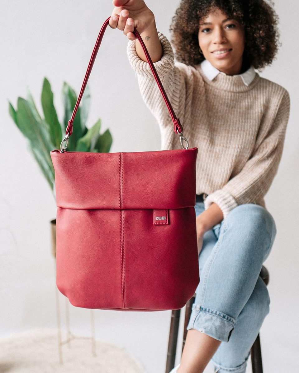 ZWEI M12 – inspirace pro nošení, lipstick