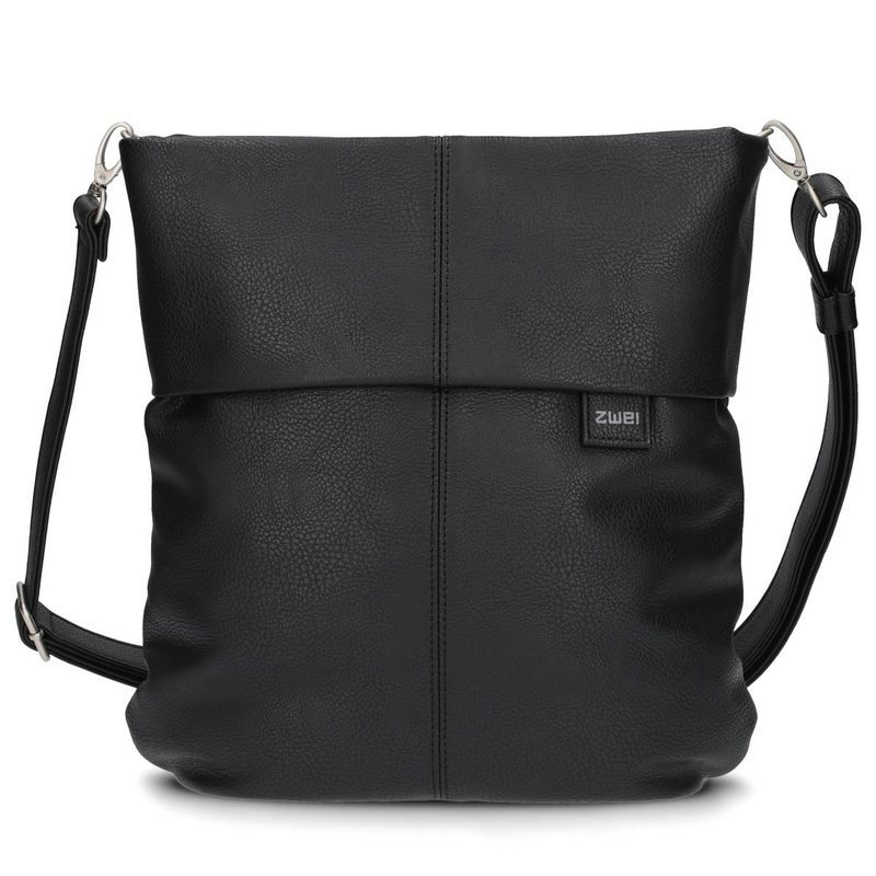 ZWEI Kabelka M12 noir 7l