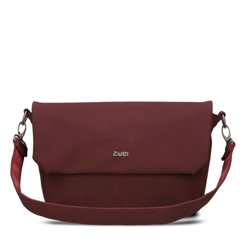 ZWEI M60 – Dlouhý a krátký popruh, rubin