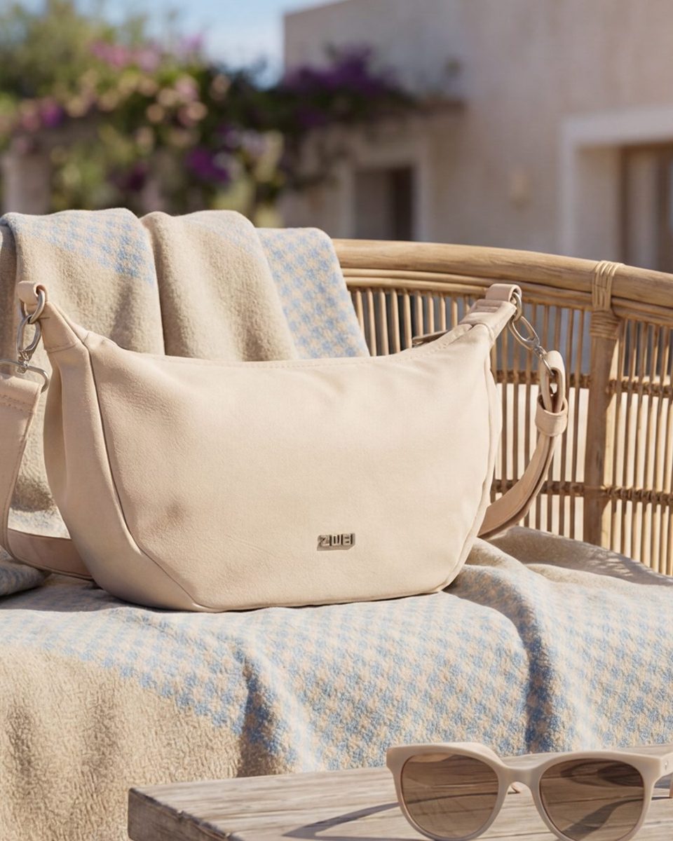 ZWEI M70 – inspirace pro nošení, sand