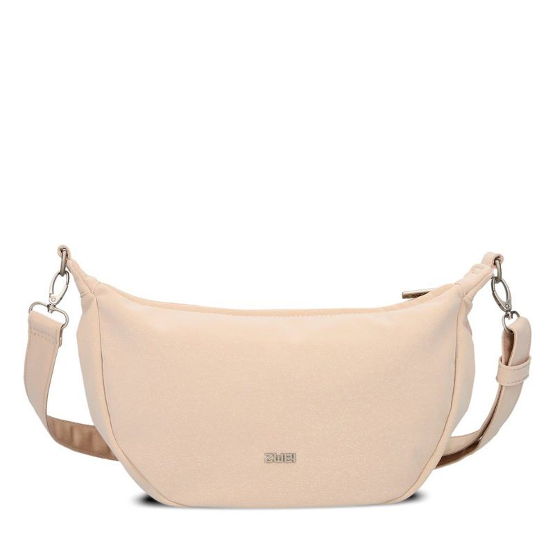 ZWEI Kabelka M70 sand 4l