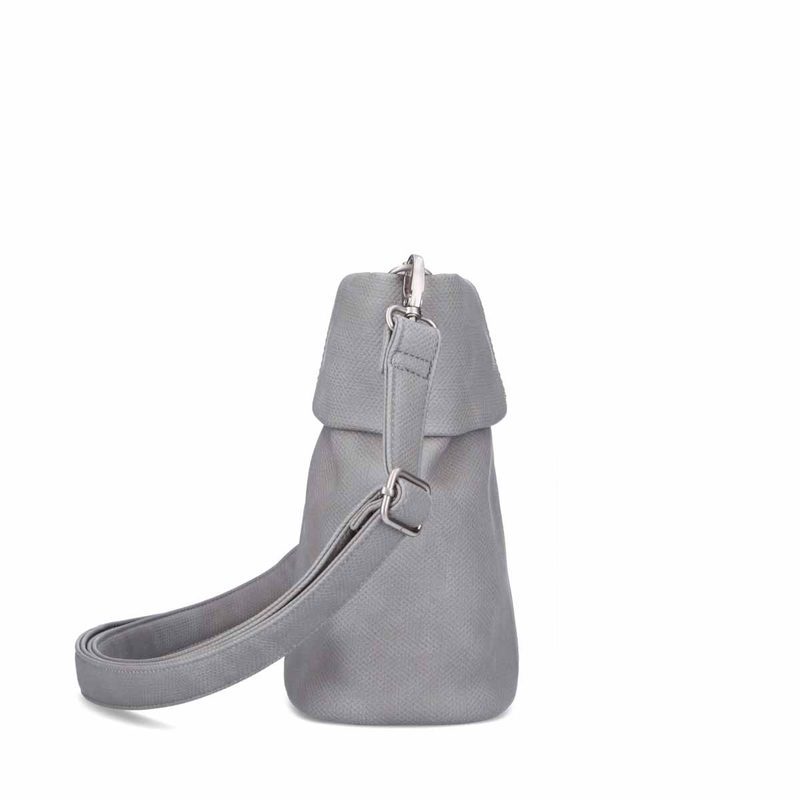 ZWEI M8 – Krátký popruh navíc, canvas-grey