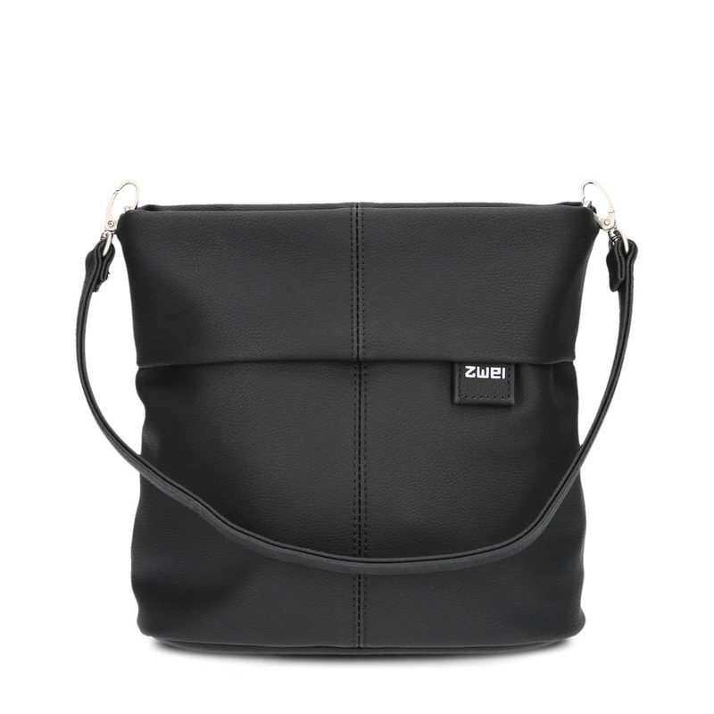 ZWEI M8 – Krátký popruh navíc, nubuk-black