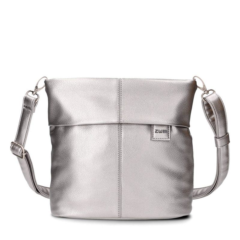 ZWEI Kabelka M8 silver 3l