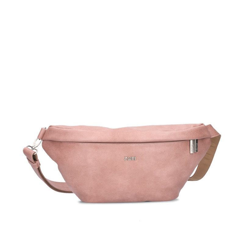 ZWEI Ledvinka MH80 blush 3l