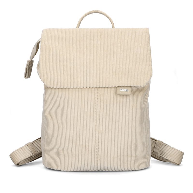 ZWEI Batoh MR13 cord-creme 7l