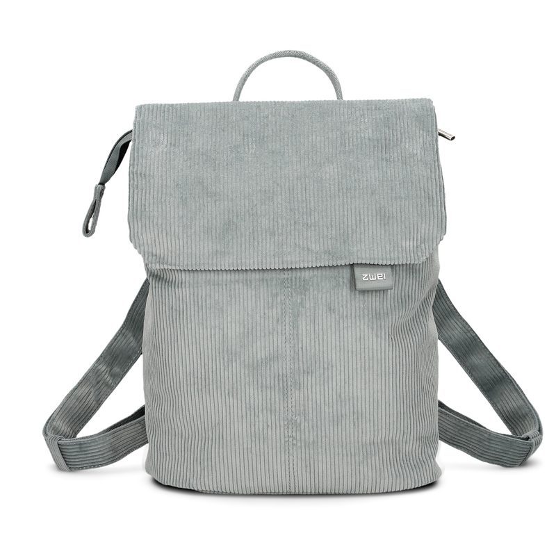 ZWEI Batoh MR13 cord-sage 7l
