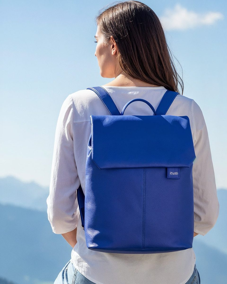 ZWEI MR13 – inspirace pro nošení, royal