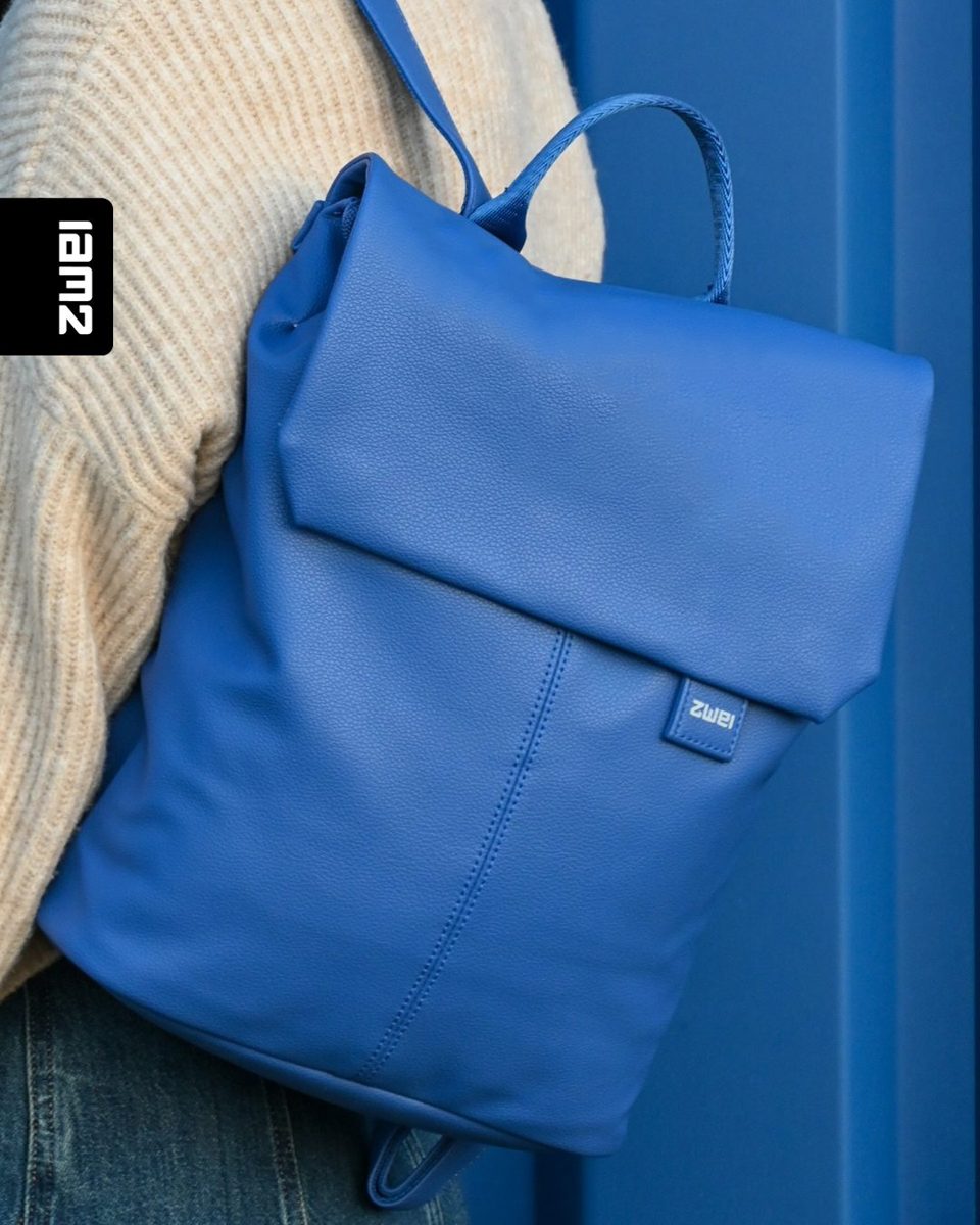 ZWEI MR13 – inspirace pro nošení, royal