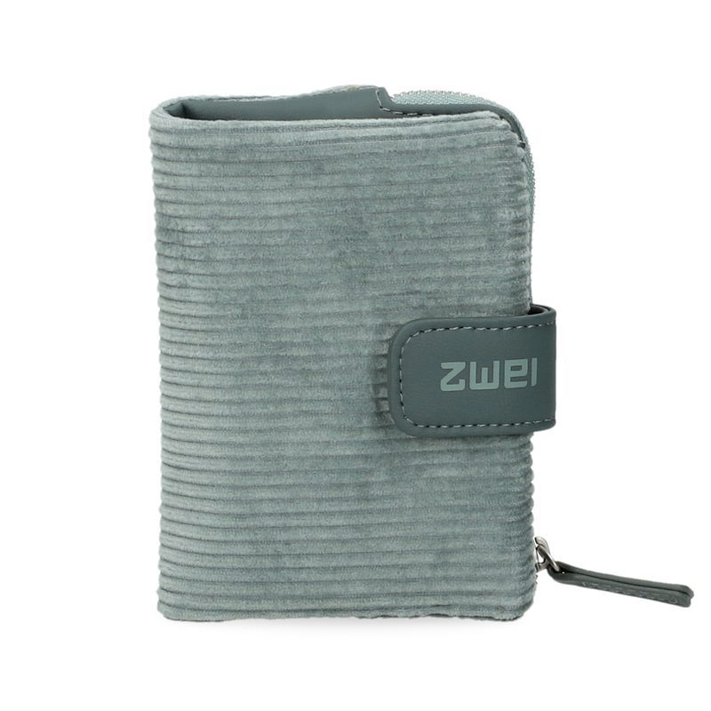 ZWEI Peněženka MW5 cord-sage