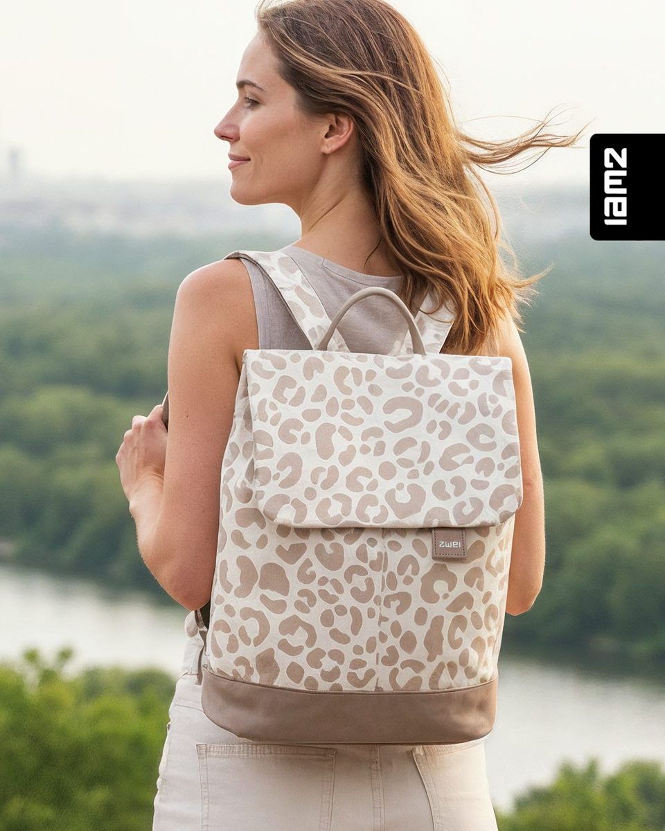 ZWEI OR13 – inspirace pro nošení, leo-cotton