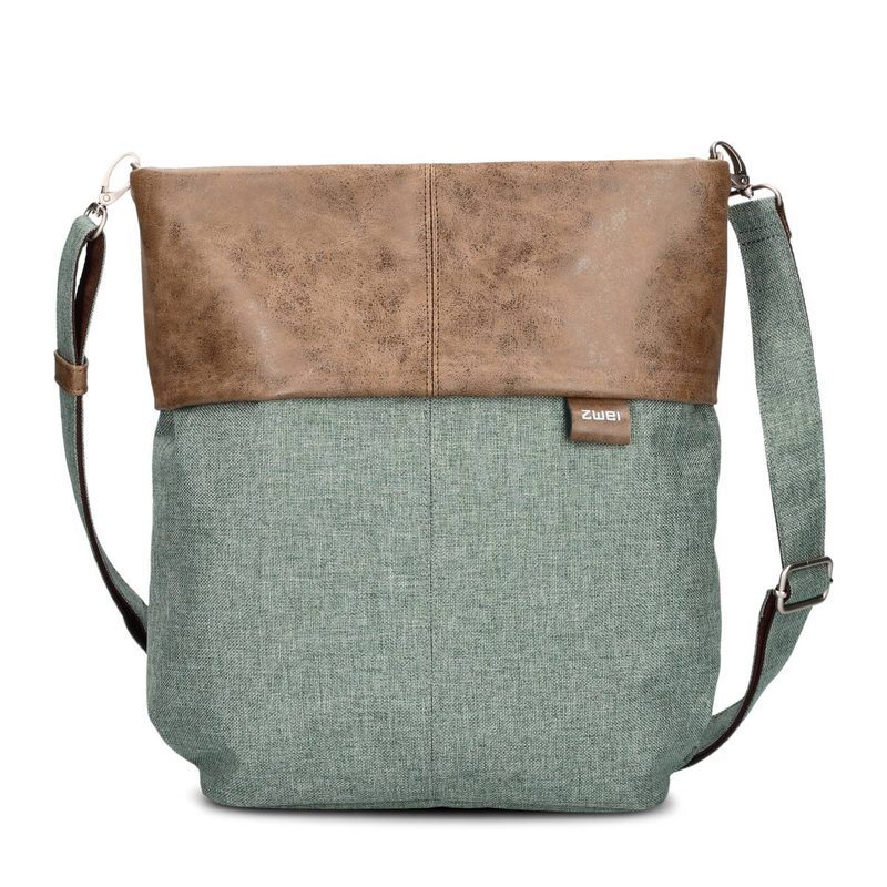 ZWEI OT12 – OLLI pro každodenní tempo, eucalyptus