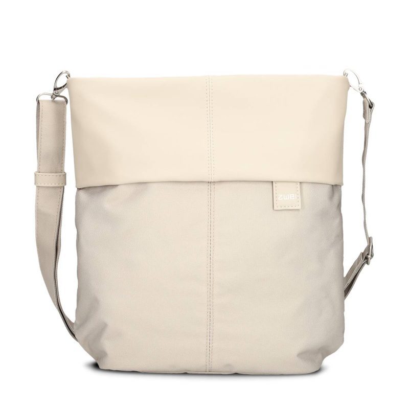 ZWEI Kabelka OT12 linen 7l