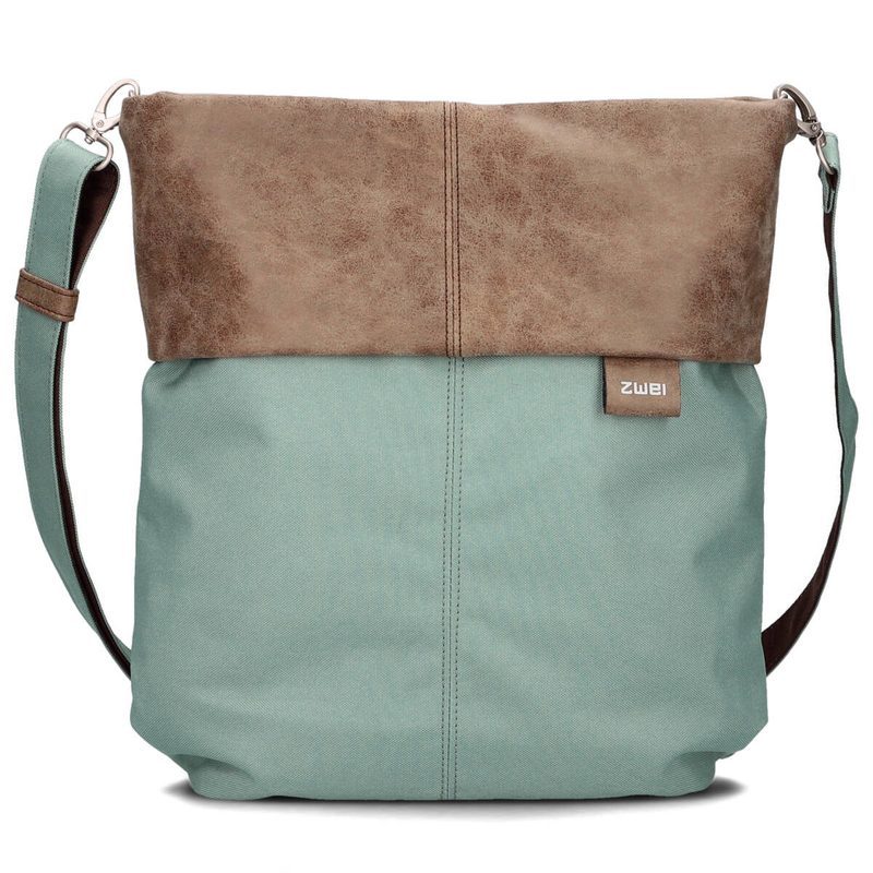 ZWEI Kabelka OT12 ocean 7l